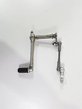 Load image into Gallery viewer, 2006 BMW R1200GS K255 Adv Shifter Shift Lever Peg & Linkage 23417670378 | Mototech271