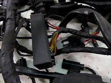 Load image into Gallery viewer, 2009 BMW R1200 GS K25 Main Wiring Harness Esa Heat Abs 61117726669 7718025 | Mototech271