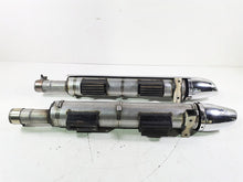 Load image into Gallery viewer, 2012 Victory Cross Country Great Budged Sound Pipes Muffler Set