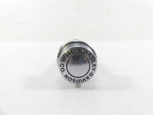 Load image into Gallery viewer, 2003 Harley Dyna 100TH FXDL Low Rider Front Axle Wheel Spindle 3/4" 43895-00