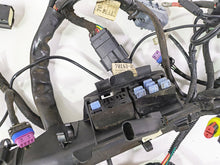 Load image into Gallery viewer, 2009 Harley XR1200 Sportster Main & Engine Wiring Harness - Read 70225-08