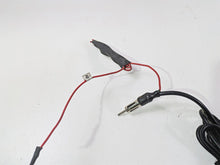 Load image into Gallery viewer, 2009 Harley Touring FLHX Street Glide Boom! Audio Hidden Radio Antenna 76000040 | Mototech271