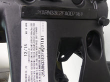 Load image into Gallery viewer, 2015 Yamaha MT09 FZ09 Straight Main Frame Chassis Slvg 1RC-21110-30-00 | Mototech271