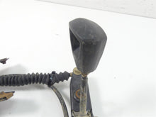 Load image into Gallery viewer, 2020 Can Am Maverick X3 XMR Turbo RR Gear Selector Shifter Lever Set 707001809