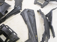 Load image into Gallery viewer, 2018 Polaris RZR XP 1000 Trail Rock Outer Fairing Cover Cowl Set 5439786-070