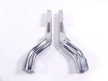 Load image into Gallery viewer, 2003 Harley Touring FLHTCI Electra Glide Rear Frame Chrome Struts 47502-97
