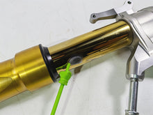 Load image into Gallery viewer, 2012 Mv Agusta F4 RR Ohlins Left Front Fork - For Parts - Read 8000B5191 | Mototech271