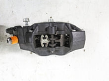Load image into Gallery viewer, 2007 BMW R1200RT K26 Brembo Front Brake Caliper Set 34117711439 34117711438 | Mototech271