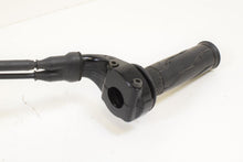 Load image into Gallery viewer, 2007 Yamaha YZFR1 YZF R1 NICE Throttle Griip Handle Cables 4C8-26240-00-00 | Mototech271