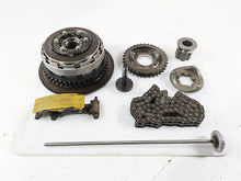 Load image into Gallery viewer, 2007 Harley Touring FLHTCU SE CVO E-Glide Primary Drive Clutch Kit 37813-06A | Mototech271