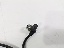 Load image into Gallery viewer, 2023 Ducati Monster 937 SP Front Rear Wheel Speed Sensor Set 55212121B