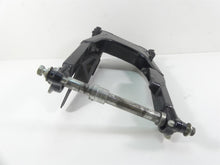 Load image into Gallery viewer, 2004 Harley FLHTC SE CVO Electra Glide Rear Swing Arm Swingarm 1" Axle 47549-02 | Mototech271