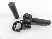 Load image into Gallery viewer, 2016 Harley Touring FLHTP Electra Glide Right Hand Control Switch 71500129 | Mototech271