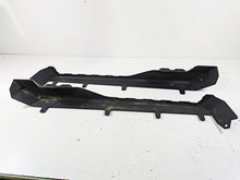 Load image into Gallery viewer, 2022 Can-Am Defender XMR HD10 Lower Outer Skid Plate Guard Set 705208686