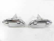 Load image into Gallery viewer, 2004 Harley FLHTC SE CVO Electra Glide Floorboard Shift Brake Pedal Set 50683-04 | Mototech271