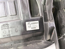 Load image into Gallery viewer, 2022 KTM 1290 Super Adventure S Front Rear Ergo Seat Saddle Set 61907947000