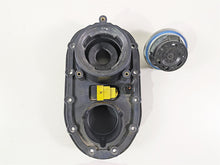 Load image into Gallery viewer, 2009 Harley FXDC Dyna Super Glide Tank Dash Console Cover + Top Plate 61693-05DH