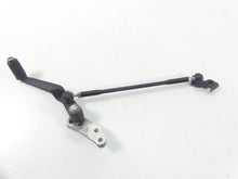 Load image into Gallery viewer, 2016 Suzuki GSX-R750 Shifter Shift Lever +Linkage & Mount 25600-14J10 | Mototech271