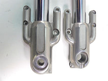 Load image into Gallery viewer, 2013 Harley VRSCF Muscle Vrod Straight Showa Front Fork Leg Damper Set 48700-09