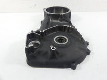 Load image into Gallery viewer, 2008 Harley FXCWC Softail Rocker C Inner Primary Drive Clutch Cover FW 60701-08 | Mototech271