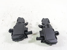 Load image into Gallery viewer, 2022 BMW R1250 RT K052 Saddlebag Saddle Bag Lock Set 46547724037