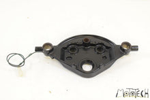 Load image into Gallery viewer, 2011 Harley Touring FLTRU Road Glide Ultra Upper Triple Tree Clamp 45435-10