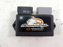 Load image into Gallery viewer, 2002 Harley Touring FLHTC Electra Glide Screamin Eagle Performance Parts Cdi Ecu Ecm Engine Control Module 32720-01A
