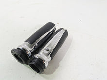 Load image into Gallery viewer, 2015 Harley Touring FLHTKL Electra Glide Slipstream Hand Grip Set