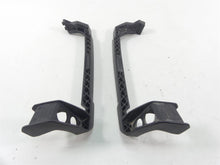 Load image into Gallery viewer, 2001 BMW R1150 GS R21 Jdeha Saddlebag Saddle Bag Mount Bracket Set 46542316422