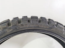 Load image into Gallery viewer, Used Front Motorcycle Tire Kenda Big Block 120/70B19 R19 60Q 170M2004 | Mototech271