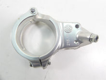 Load image into Gallery viewer, 2020 Ducati Panigale V2 Clip On Handlebar Clamp Set 53mm 36011621AA 36011601AA | Mototech271