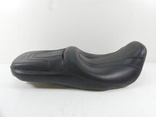 Load image into Gallery viewer, 2005 Harley Touring CVO FLHTC SE Electra Glide Driver Saddle Seat Read 52214-05 | Mototech271