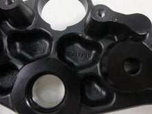 Load image into Gallery viewer, 2018 Triumph Street Triple 765RS Upper Triple Tree Steering Clamp 50mm T2041726