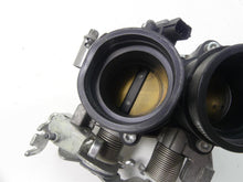 Load image into Gallery viewer, 2013 Victory Cross Country Mikuni Throttle Body Fuel Injection 1204320 1205085 | Mototech271