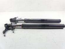 Load image into Gallery viewer, 2015 KTM 1290R Super Duke Straight WP Front Fork Leg Suspension Set 14188N2201