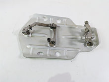 Load image into Gallery viewer, 2017 BMW R1200 GS K50 Lower Engine Guard Skid Plate 11848532939