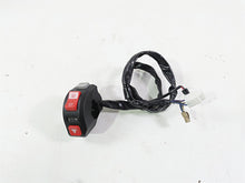 Load image into Gallery viewer, 2018 KTM 1290 Super Adv S Right Hand Control Switch 61411174000 61411174100