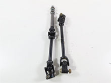 Load image into Gallery viewer, 2024 Polaris RZR XP 1000 Sport Steering Shaft Set 1825073 1824978
