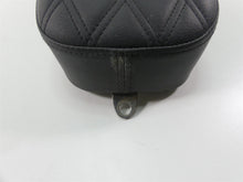 Load image into Gallery viewer, 1999 Harley Dyna FXDS Convertible Drag Specialties Predator 3 Dual Seat 08030652