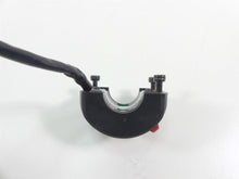Load image into Gallery viewer, 2010 Ducati Streetfighter 1098 S Right Hand Start Control Switch 65010091D | Mototech271