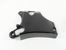 Load image into Gallery viewer, 2017 Indian Chieftain Limited Left Lower Side Cover Fairing - Black 5450241