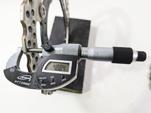 Load image into Gallery viewer, 2021 Kawasaki Z900 ZR900 Front Brake Disc Rotor Set 41080-0710-11 | Mototech271