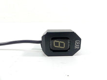 Load image into Gallery viewer, 2008 Suzuki M109R VZR1800 Gear Indicator Display Screen + Clamp