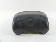 Load image into Gallery viewer, 1997 Harley Dyna FXDS Super Glide Conv Rear Mustang Passenger Seat Saddle 79119