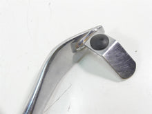 Load image into Gallery viewer, 2004 Harley Softail FLSTFI Fat Boy Side Kickstand Jiffy Kick Stand 50087-89B