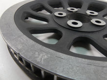 Load image into Gallery viewer, 2019 Harley Softail FLSB Sport Glide Drive Belt Pulley Sprocket 66T 37778-07 | Mototech271