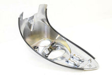 Load image into Gallery viewer, 2014 Indian Chief Vintage Chrome Tank Cover Panel Dash Start Button 5633355