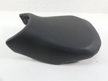 Load image into Gallery viewer, 2013 BMW R1200GS GSW K50 Front Rider Driver Seat Saddle Low 52538532736 | Mototech271