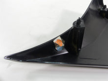 Load image into Gallery viewer, 2015 Victory Cross Country 8 Ball Left Side Cover Fairing Cowl 5437588