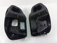 Load image into Gallery viewer, 2014 Harley Touring FLHTK Electra Glide Lower Leg Fairing Cover Set 57100112